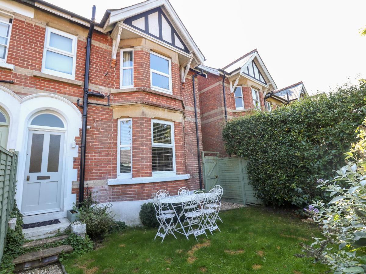 Elm Villa Wareham Exterior foto
